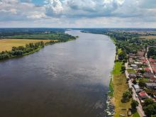 Wody powierzchniowe - monitoring wód z polskich rzek - KOLEJNE WYNIKI