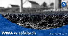 WWA w asfalcie