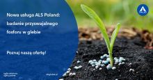 ALS Poland z nowym rozszerzonym zakresem akredytacji!