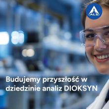 Jak kontrola dioksyn i furanów pomaga chronić naszą planetę